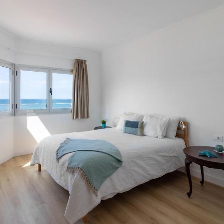 Las Canteras Ocean View Las Palmas de Gran Canária Exterior foto