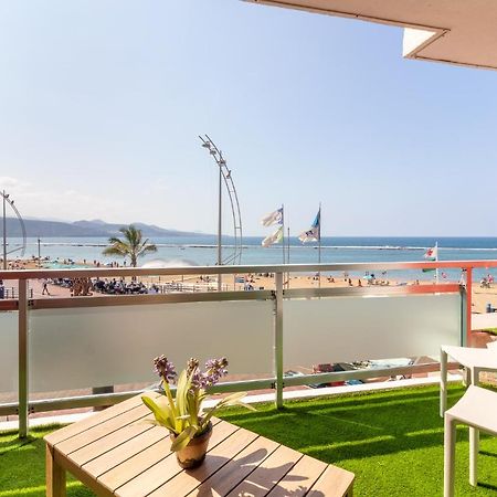 Las Canteras Ocean View Las Palmas de Gran Canária Exterior foto