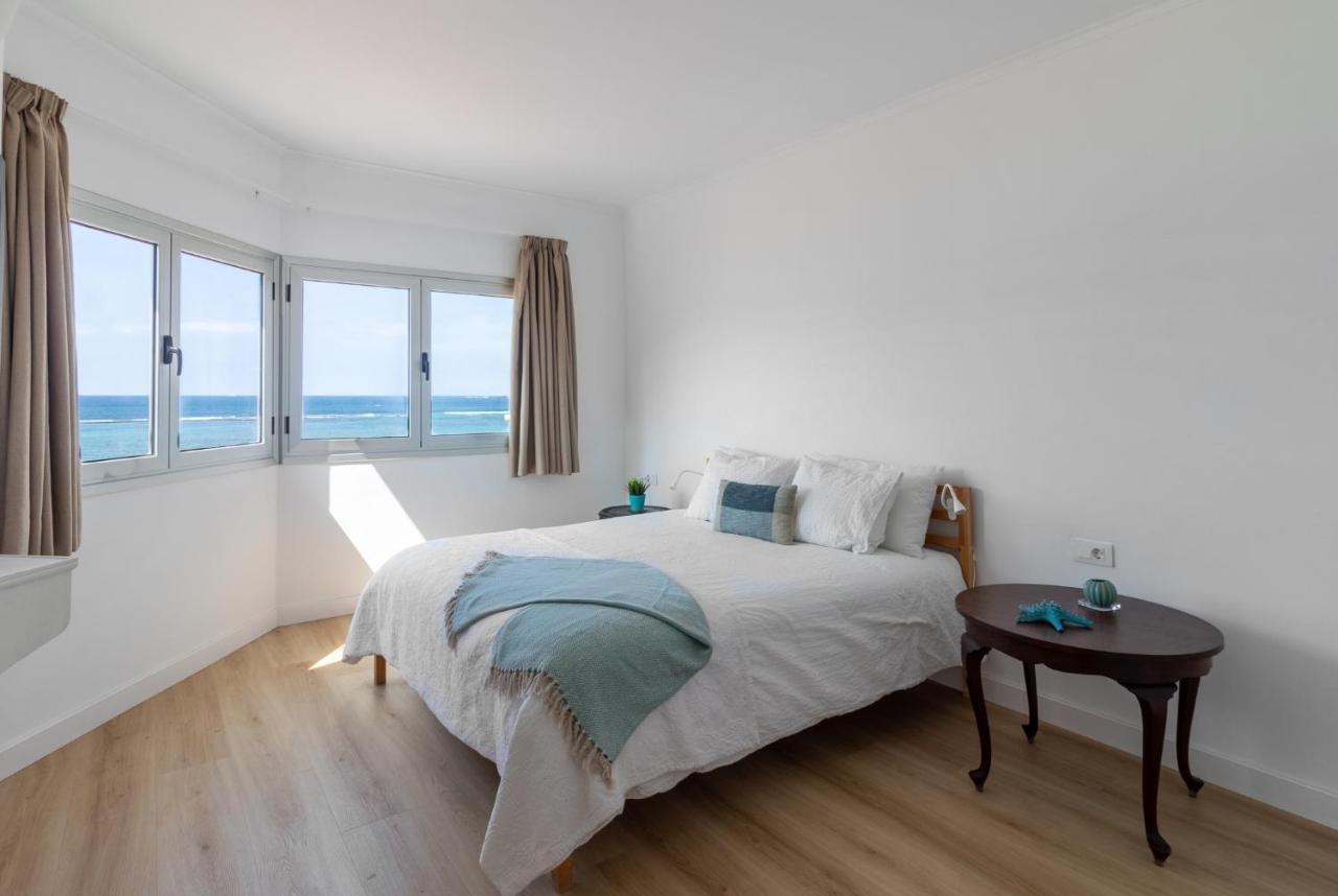 Las Canteras Ocean View Las Palmas de Gran Canária Exterior foto