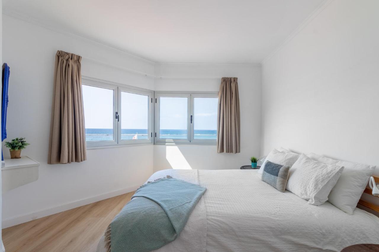Las Canteras Ocean View Las Palmas de Gran Canária Exterior foto