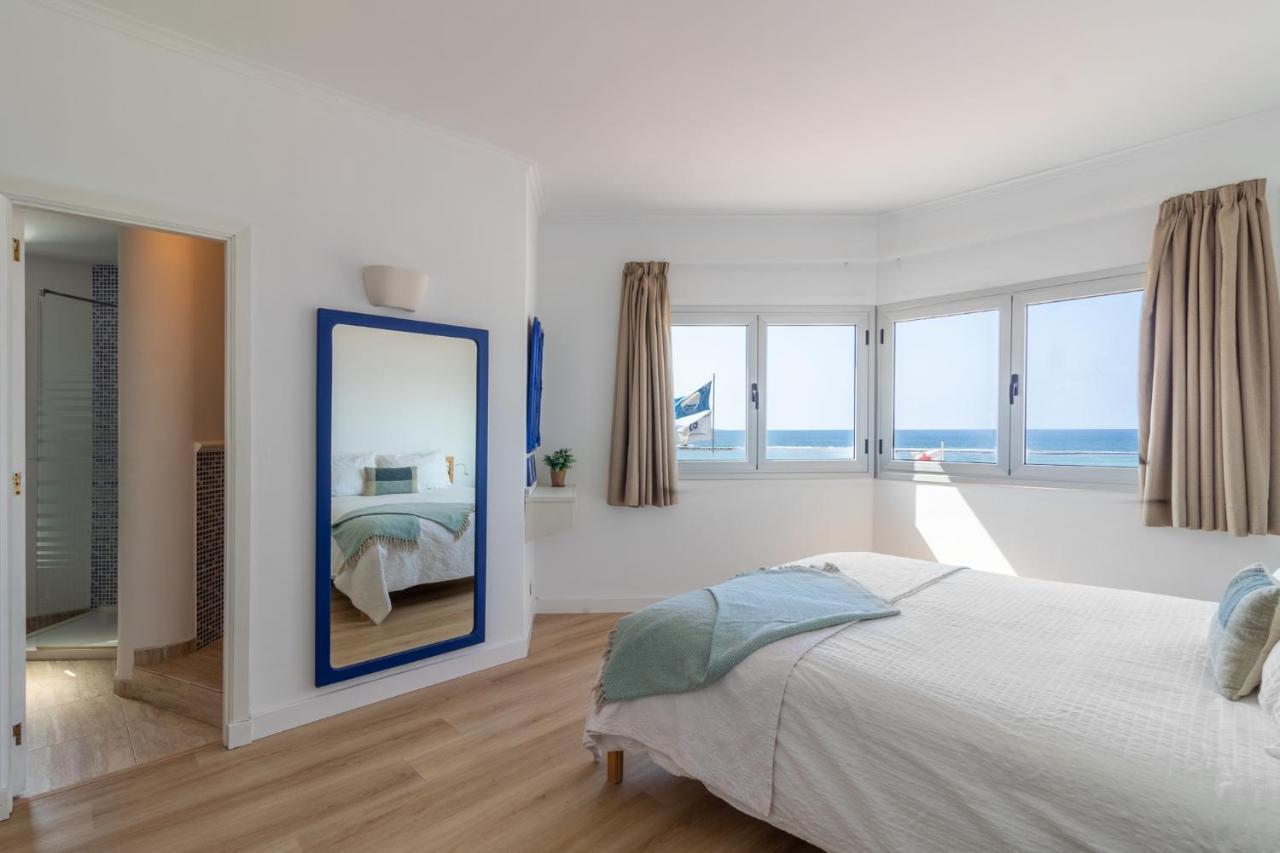 Las Canteras Ocean View Las Palmas de Gran Canária Exterior foto